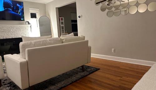 One-Bedroom Villa