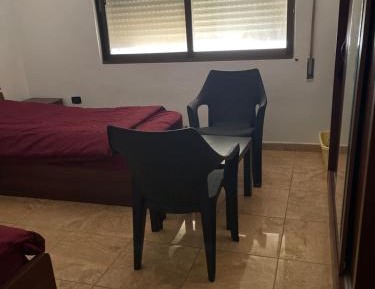 Standard Double Room with Fan