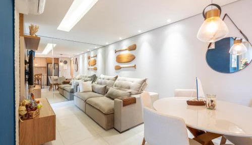 Two-Room Apartment