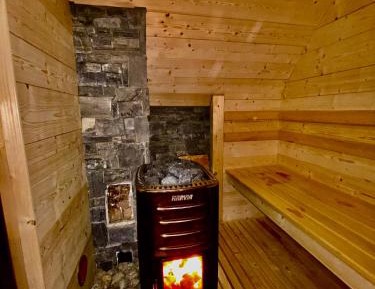 Deluxe Double or Twin Room with Mountain View