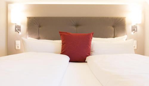 Comfort Single Room