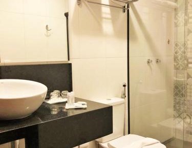 Triple Room with Balcony