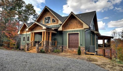 Chalet