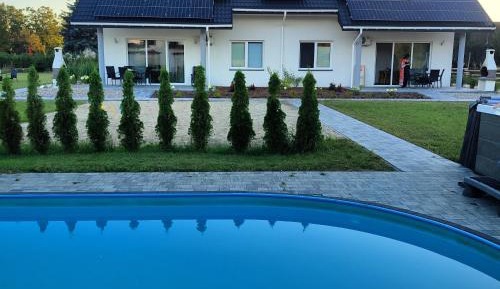 Double or Twin Room with Private Bathroom