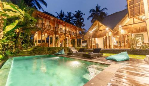 Family Bungalow