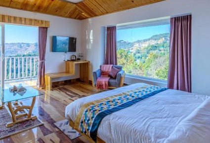 Superior King Room