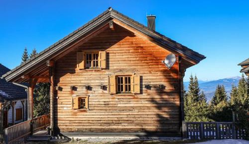 Three-Bedroom Home