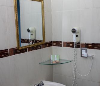 Standard  Room