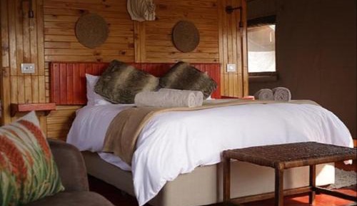 Luxury Tent