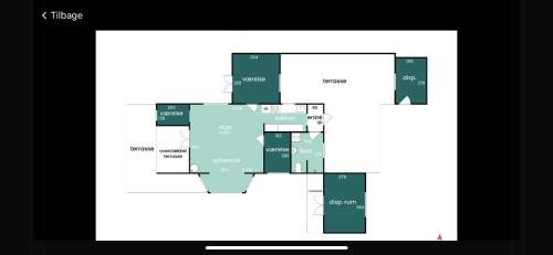 Three-Bedroom Holiday Home 