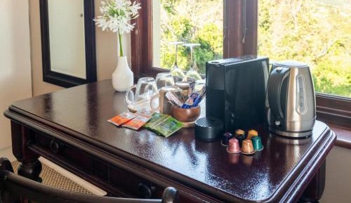 King Room with Lake View