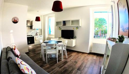 Classic Apartment