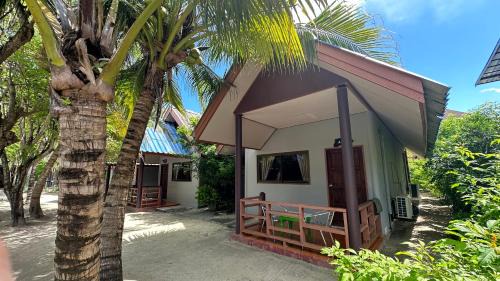 Standard Bungalow