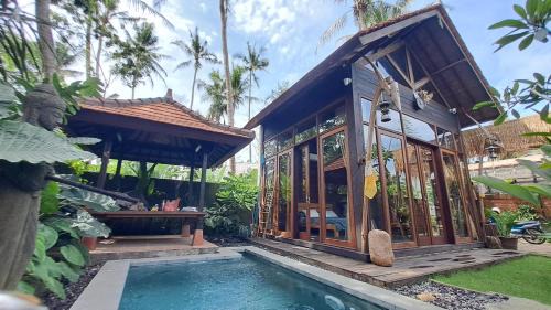 One-Bedroom Villa