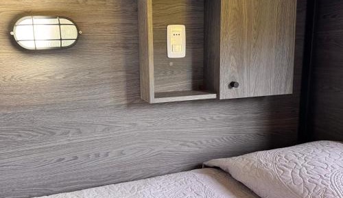 Bed in 6-Bed Mixed Dormitory Room