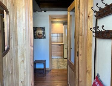 One-Bedroom Premium Apartment