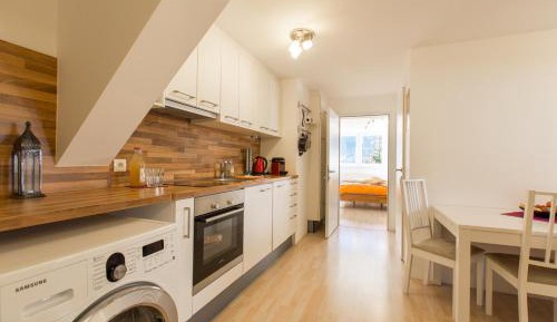 Superior Apartment