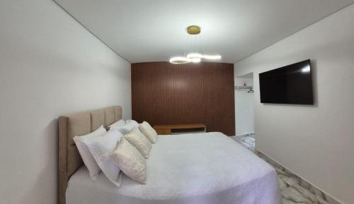 Queen Suite