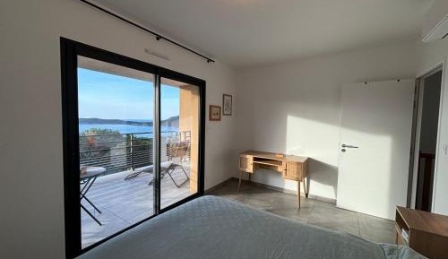 Duplex Apartment