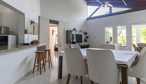 Deluxe Villa