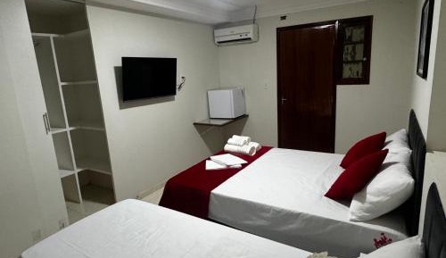 Comfort Triple Room