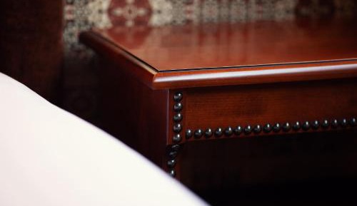 Signature Double Room by "Jacques Garcia"