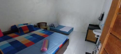 Double Room with Two Double Beds