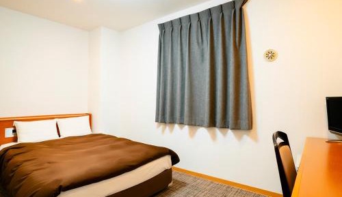 Deluxe Double Room with Bath