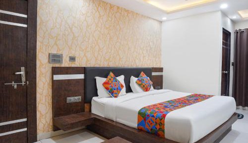 Executive Triple Room