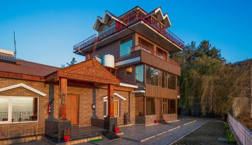 One-Bedroom Villa