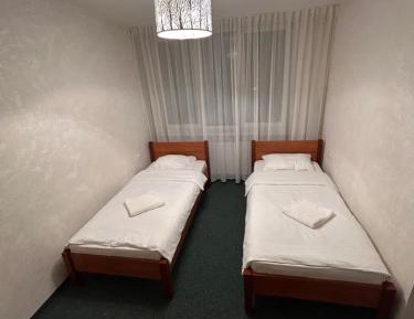 Comfort Triple Room with Shower