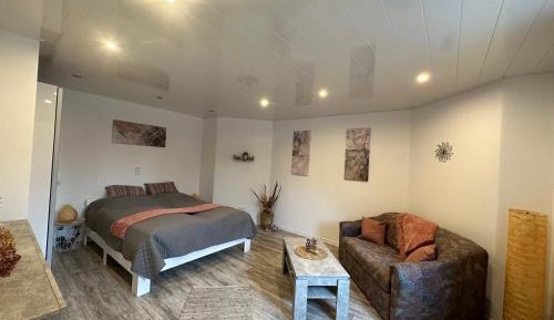 Apartment - Ground Floor