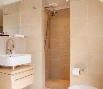 Classic one bedroom apartment- Colen Campbell- No 2