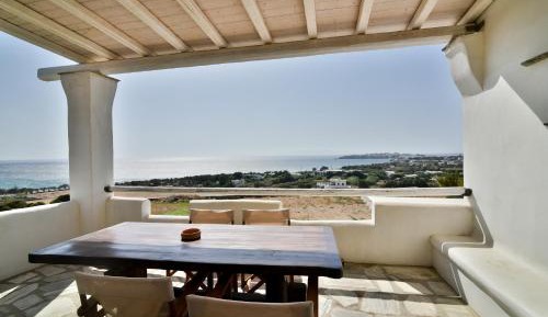 Two-Bedroom Villa (4 Adults)