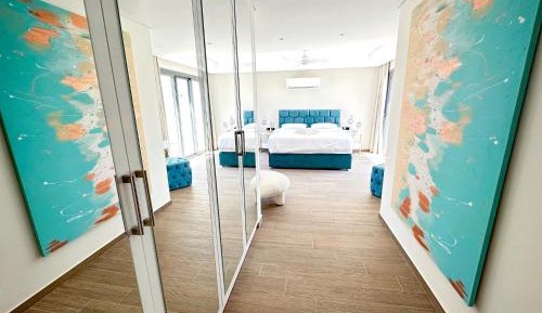 One-Bedroom Villa