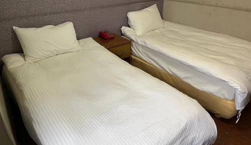 Small Twin Room