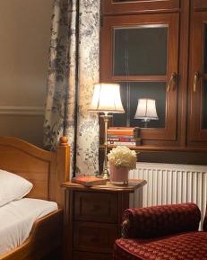 Classic Single Room