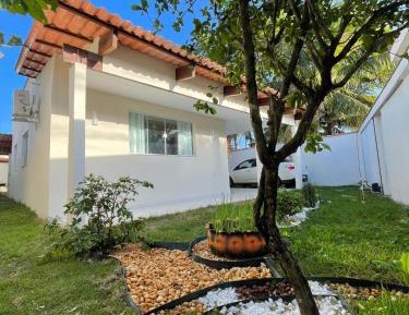 Three-Bedroom Home