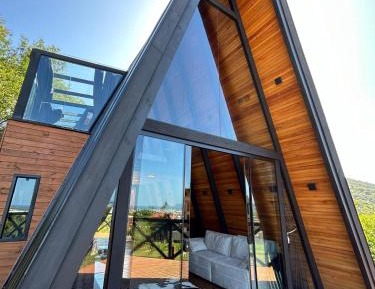 One-Bedroom Chalet
