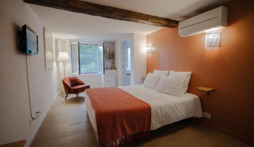 Large Double Room