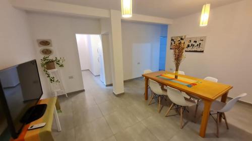 Apartment - Ground Floor