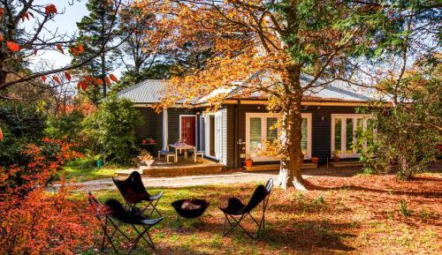 Three-Bedroom Home