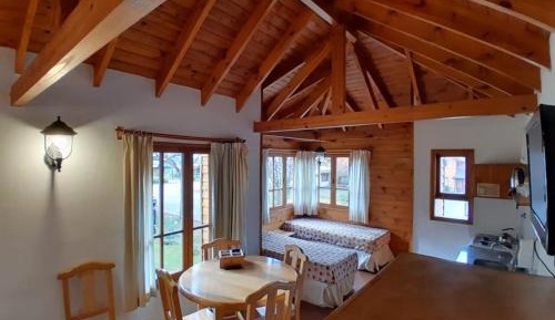Family Bungalow