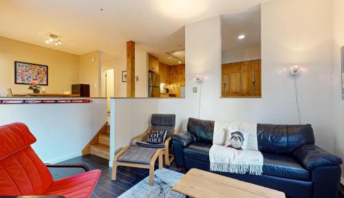 Two Bedroom Apartment 