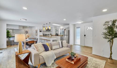 Bungalow
