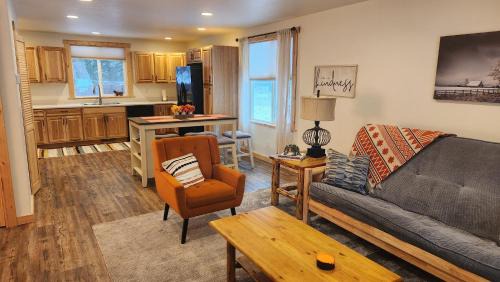 Duplex Apartment