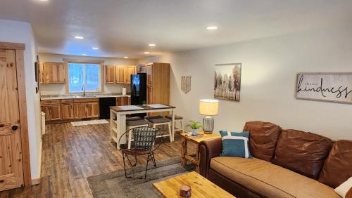 Duplex Apartment