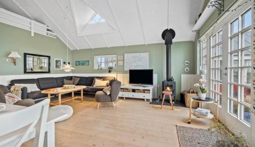 Two-Bedroom Holiday Home