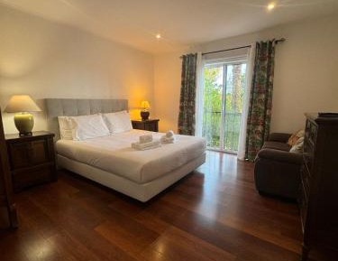 Mountain Suite with Kitchenette