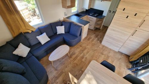 Three-Bedroom Bungalow